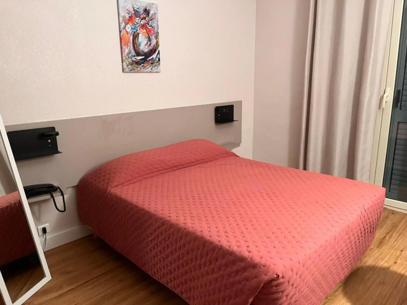 Hôtel Maquis et Mer