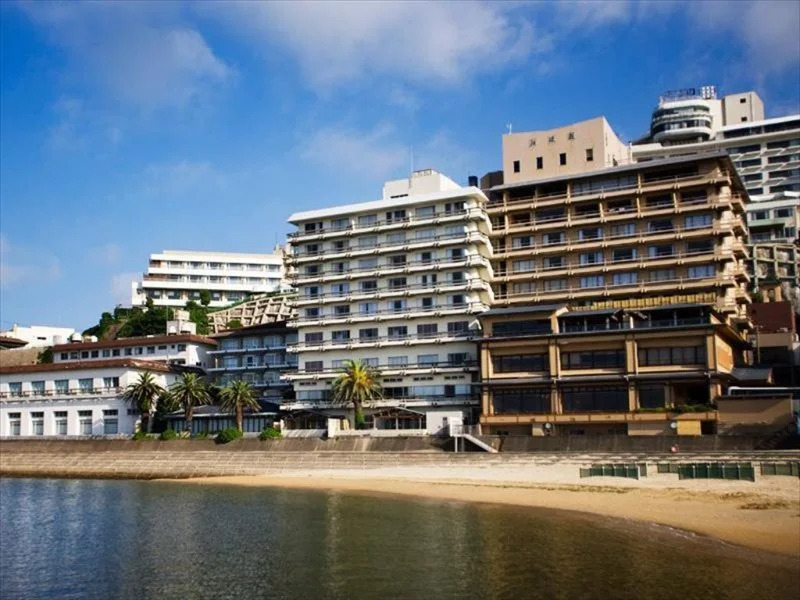 shunkeiroman ginpaso