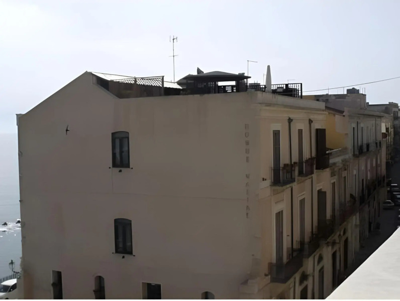 Domus Mariae Albergo