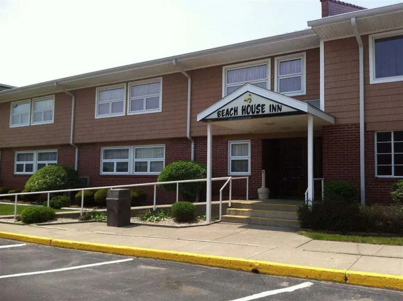 Indiana Beach Accommodations