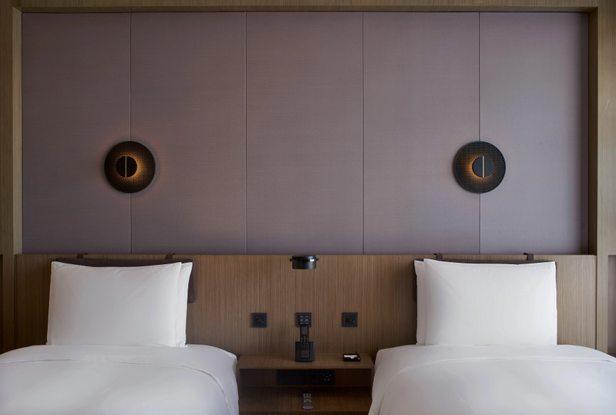 The PuXuan Hotel and Spa