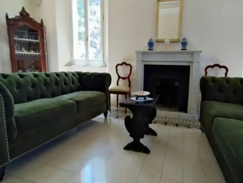 Villa Fazia Comfortable Holiday Residence