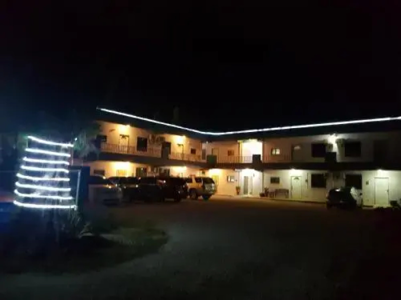 Lee's Comfort House