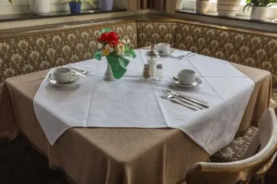 Hotel zur Linde