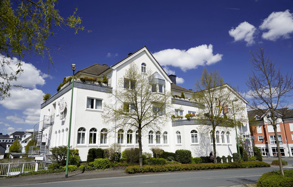 Kochs Stadthotel