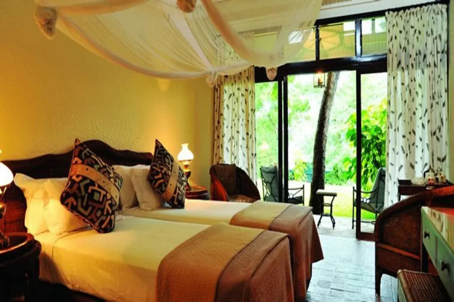 Bumi Hills Safari Lodge