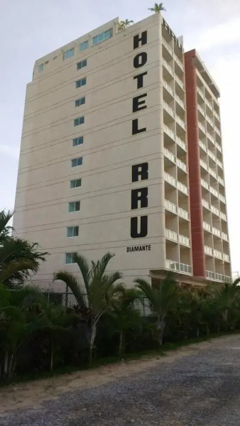 Hotel RRU Diamante