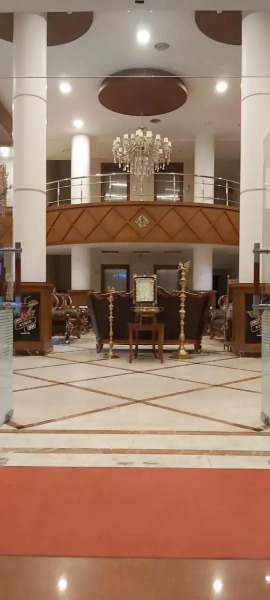 Hotel Amil Rajapalayam