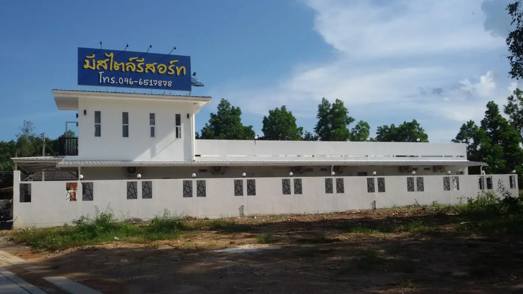 Mestyle Resort