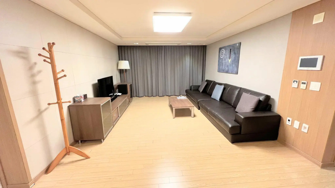 Geoje Riwoo Ocean Residence