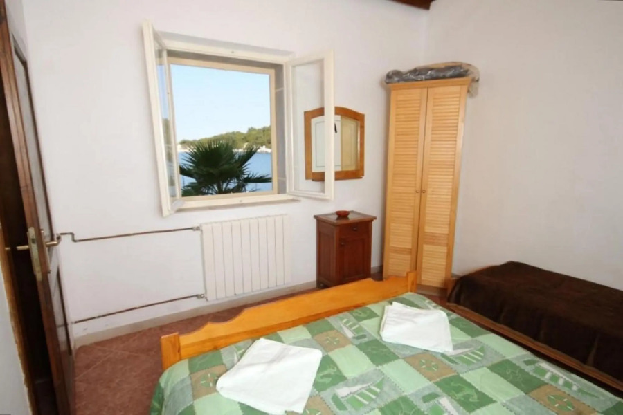 Mile - 10m From the sea - A1 Riva