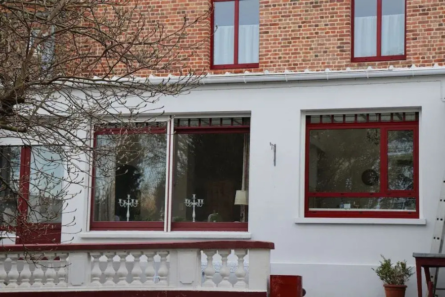 La Maison des Soeurs