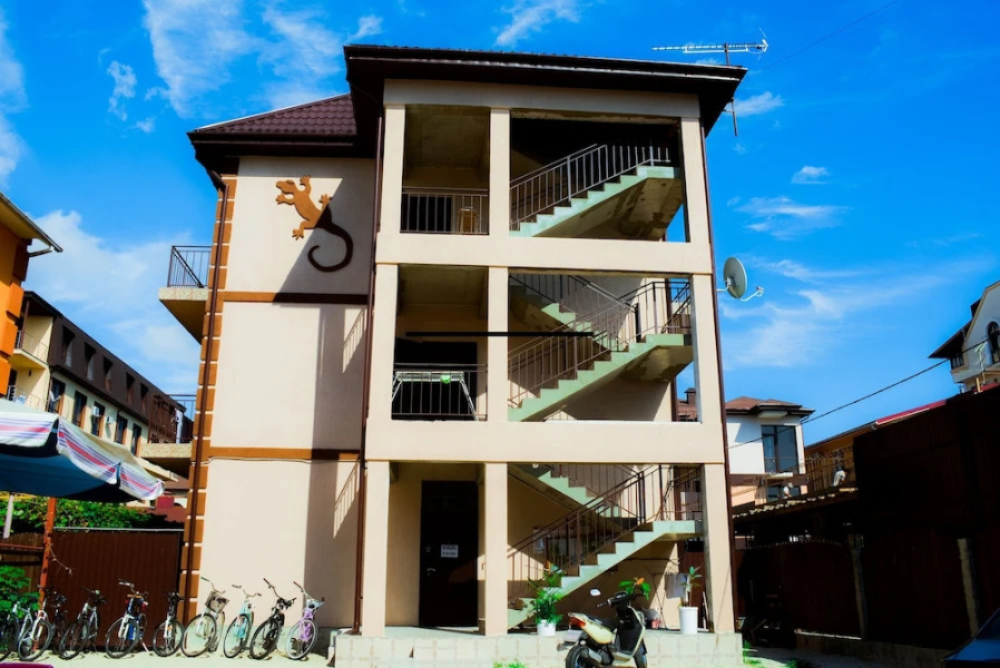 Гостевой дом Тома