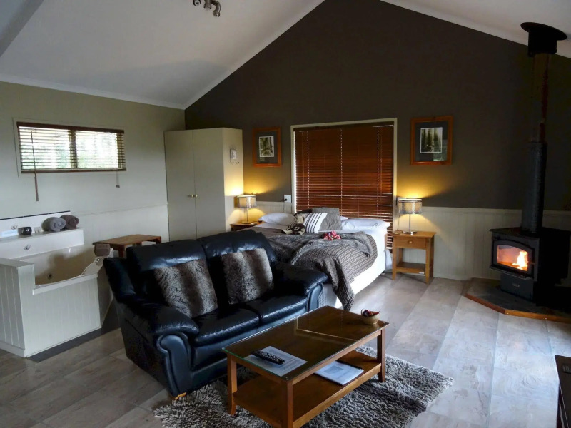 Maleny Luxury Cottages