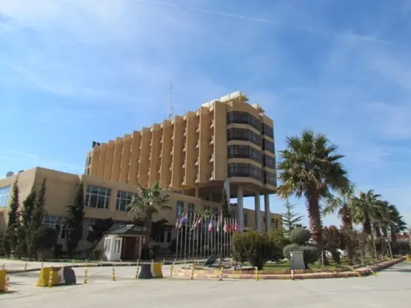 Subari Hotel