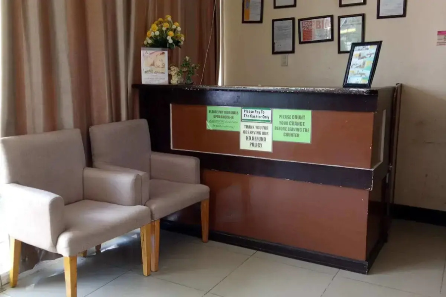 Asia Novo Boutique Hotel - Masbate