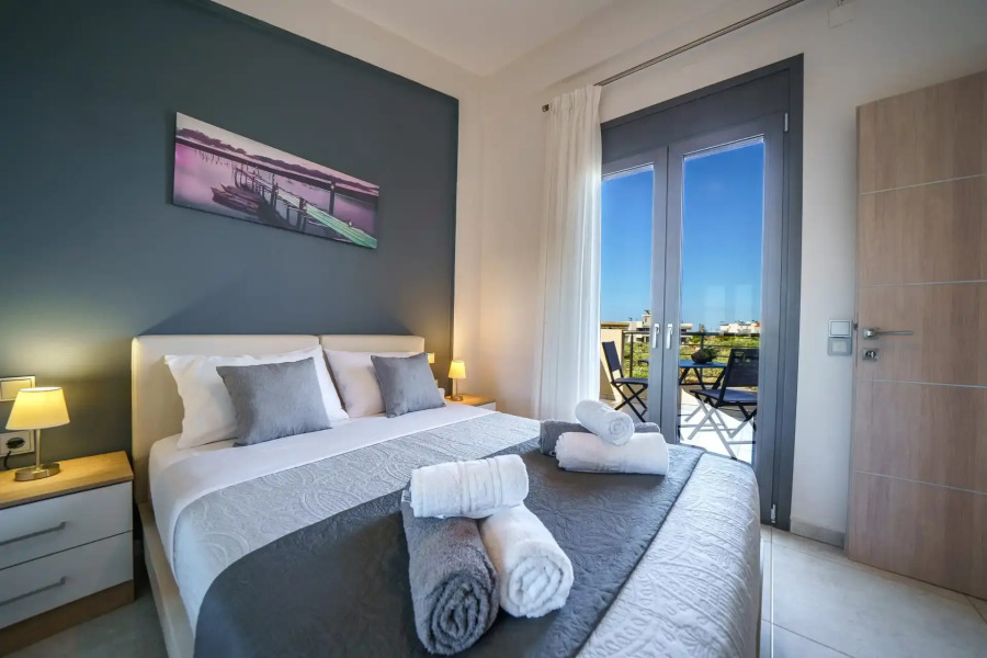 Angelina Cretan Villas