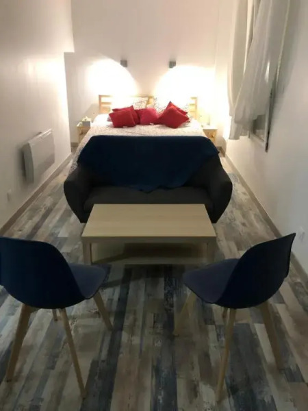 Numéro 5 - B - Ault