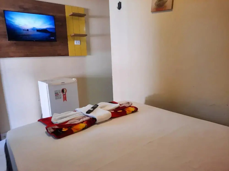 Hotel Mitologia Algodoal