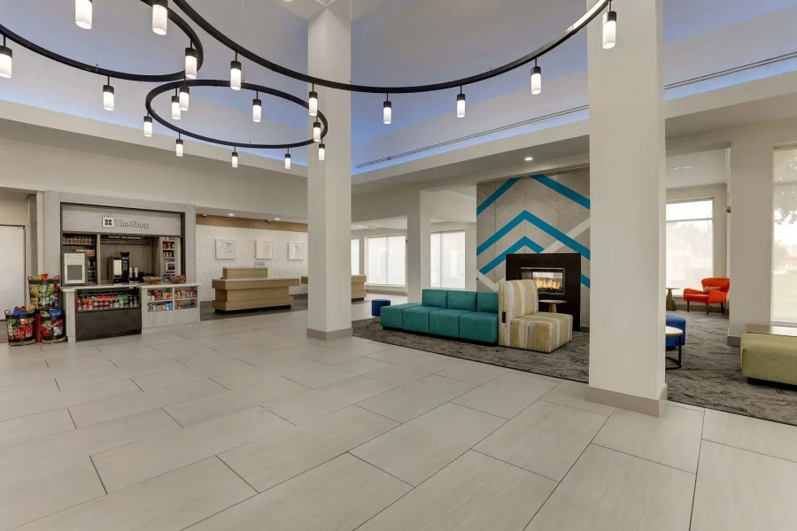 Hilton Garden Inn Fort Worth / Fossil Creek