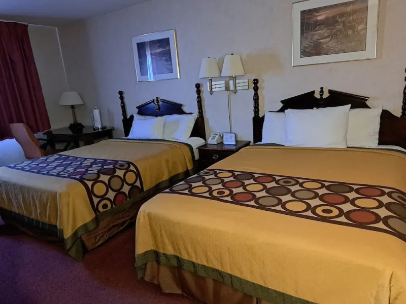 Regency Inn