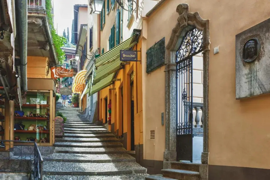 Liszt Tower by KlabHouse