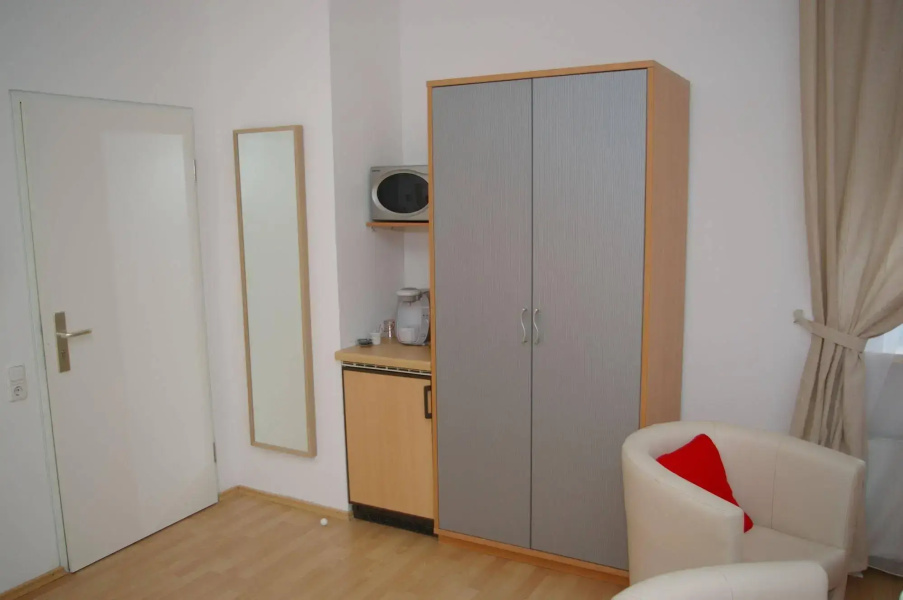 CITYSLEEP Nürnberg