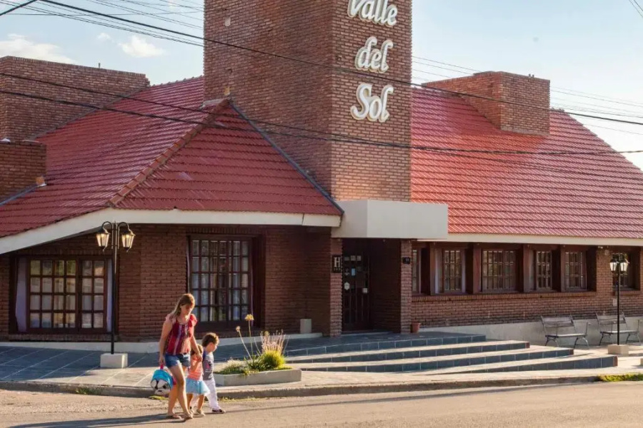 Valle del Sol Hotel