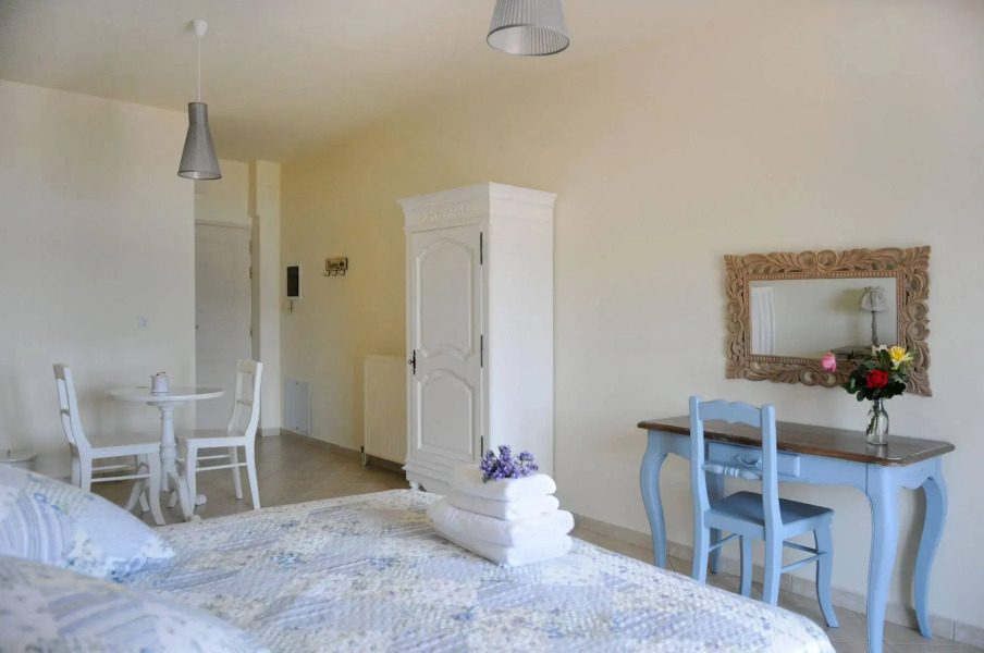 Triantafilia Guesthouse