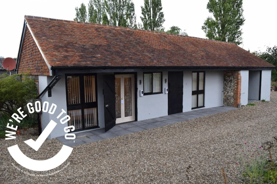 Sandhurst Farm Forge