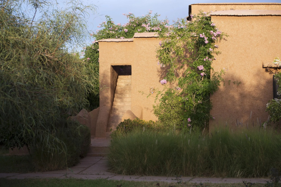 Quaryati Ecolodge Marrakech