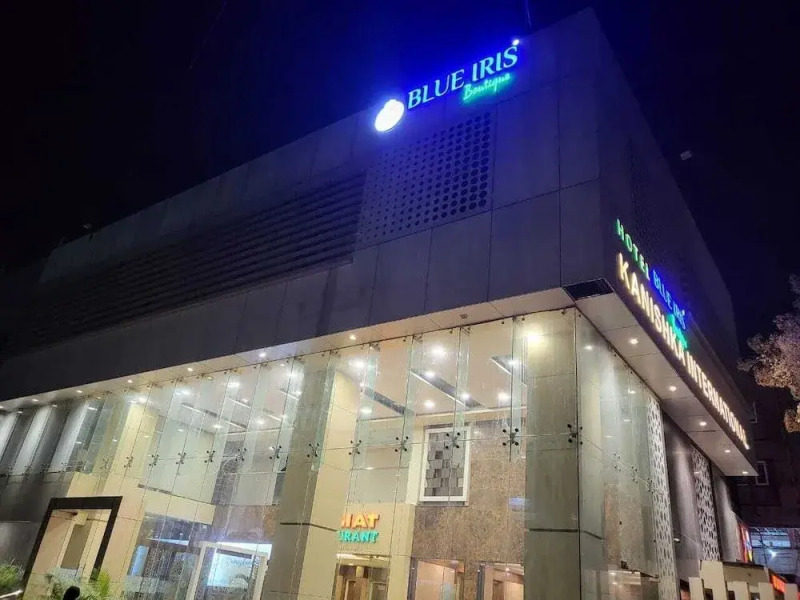 Kanishka International