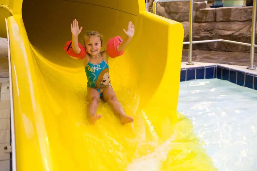 Skallerup Seaside Resort