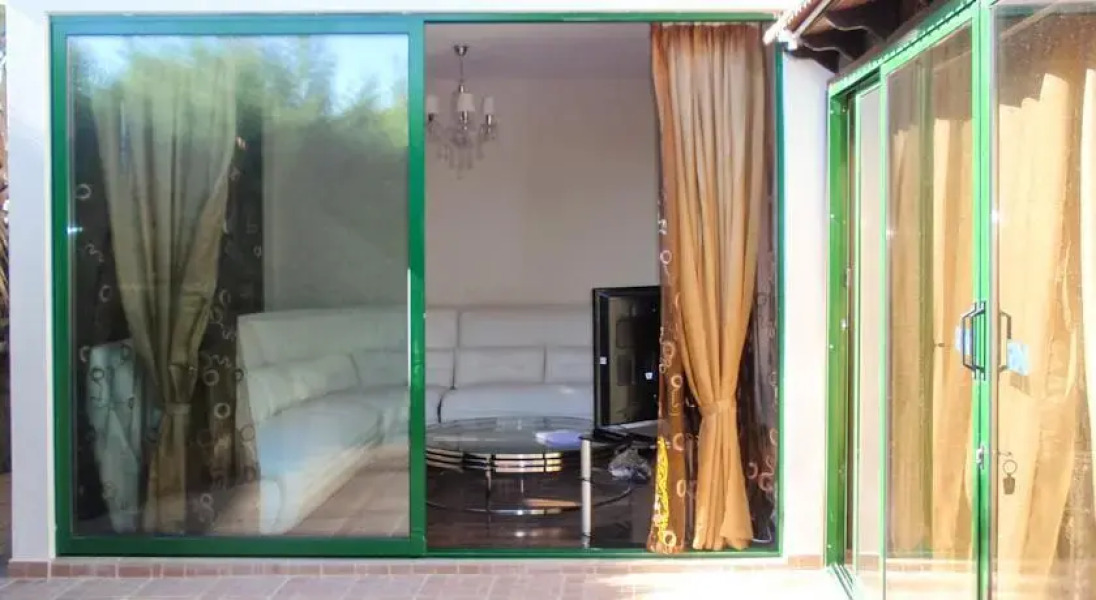 Aroza Complex Maisonette No. 17