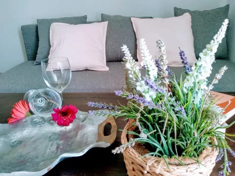 Wish Suite Rafael de Sevilla