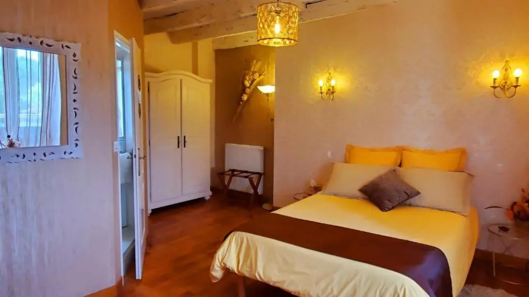 Domaine de la Dame Blanche