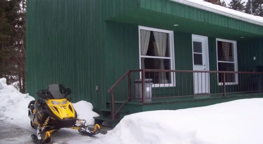 Camping Le Quatre Chemins