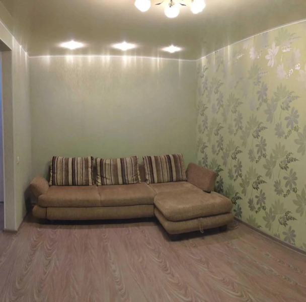 Home Hotel (Хоум Отель) на Кирова 81