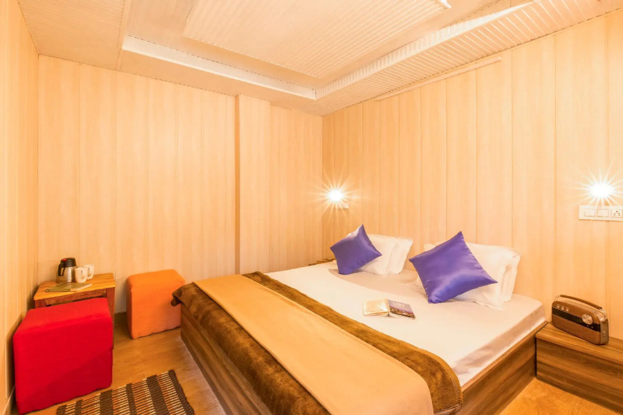 goStops Dalhousie (Stops Hostel Dalhousie)