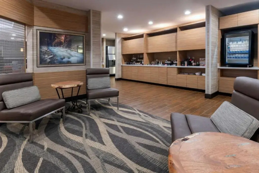 TownePlace Suites by Marriott Gallup