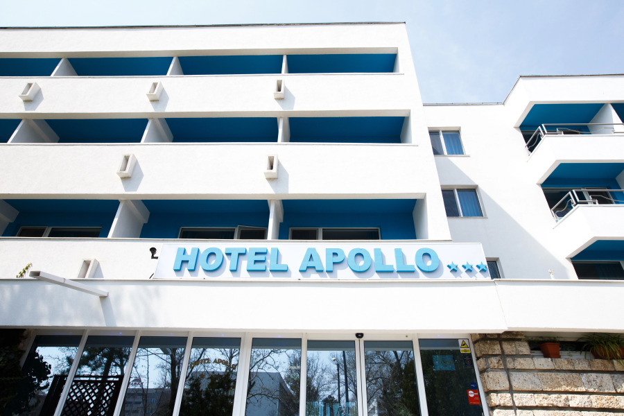 Hotel Apollo