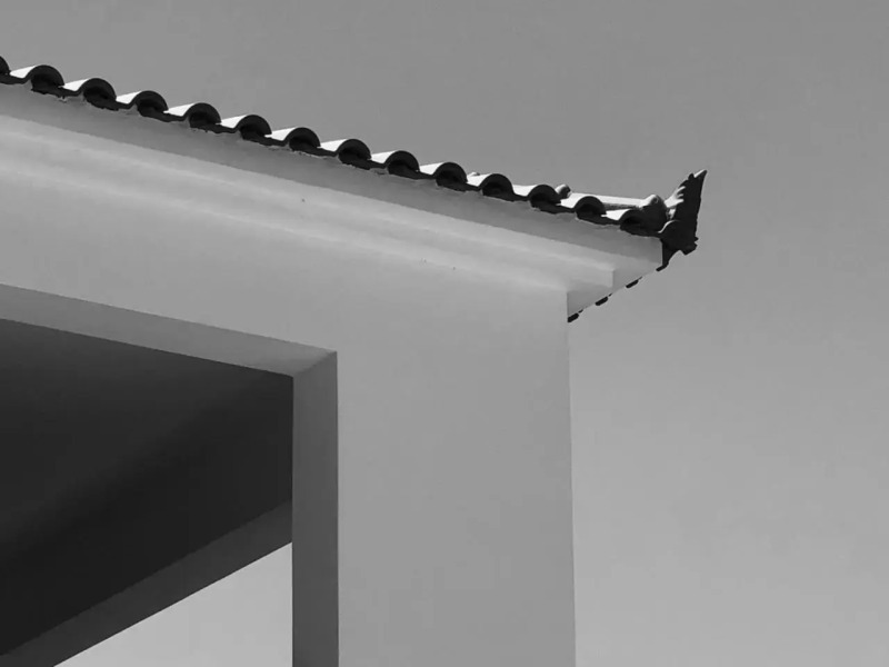 Kyparissia De Wandelboom