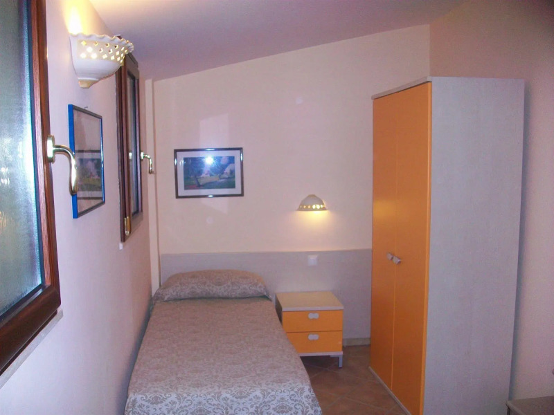 Casa Del Sole Relax Room