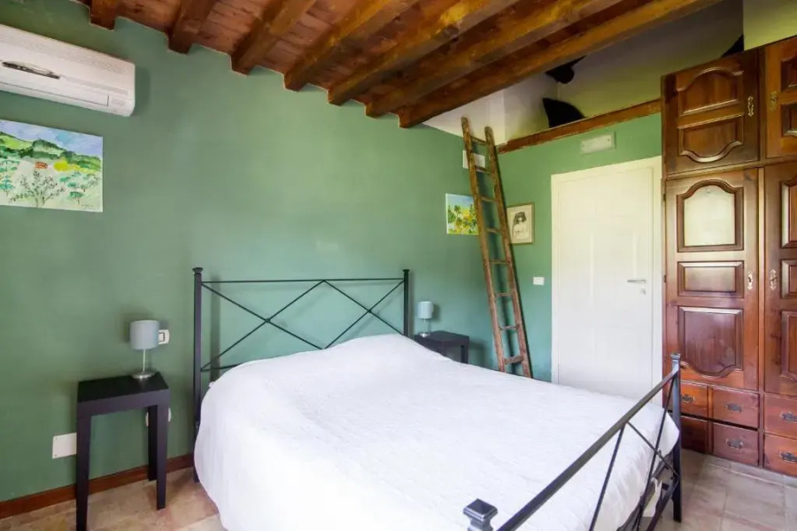 CASALE SANTA CATERINA Jacuzzi&Pool