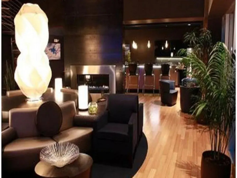 Global Luxury Suites at UCONN Downtown  Stamford