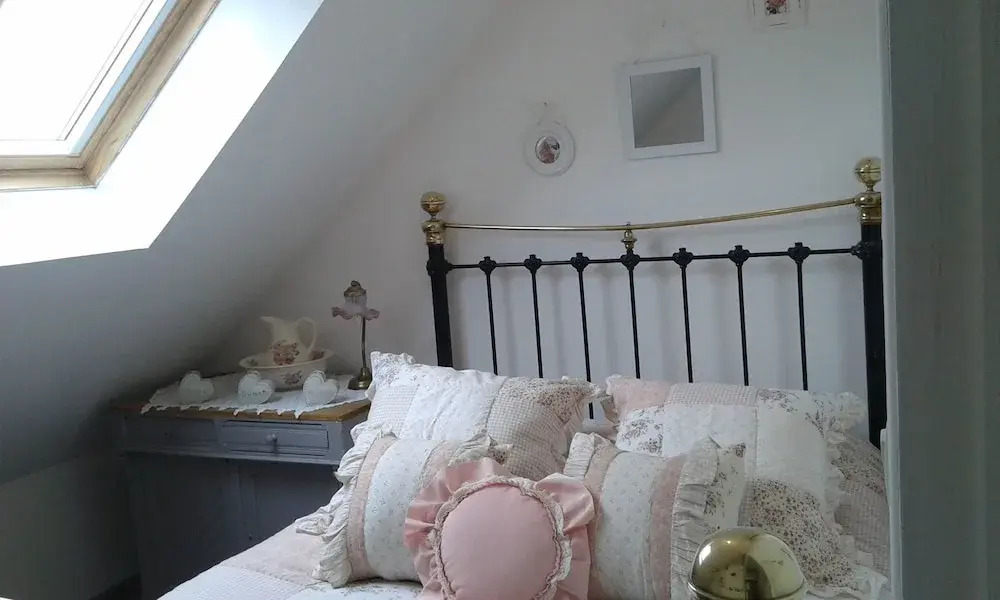 La Maison dans la Prairie