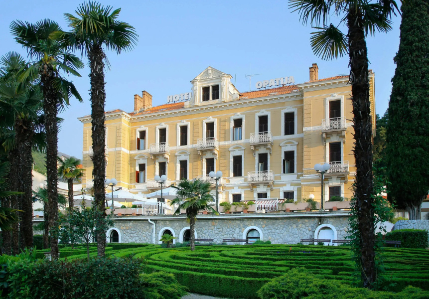 Opatija Hotel