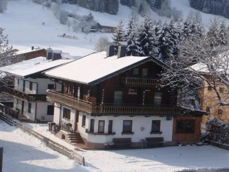 Norberts Kaiserhostel