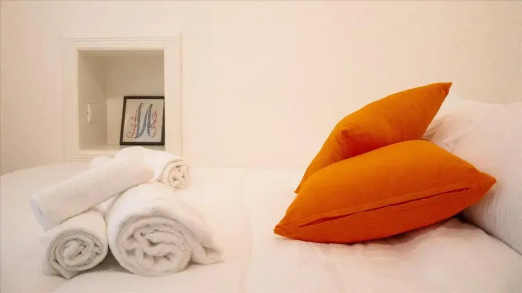 Casetta La Conchiglia by Typney P17