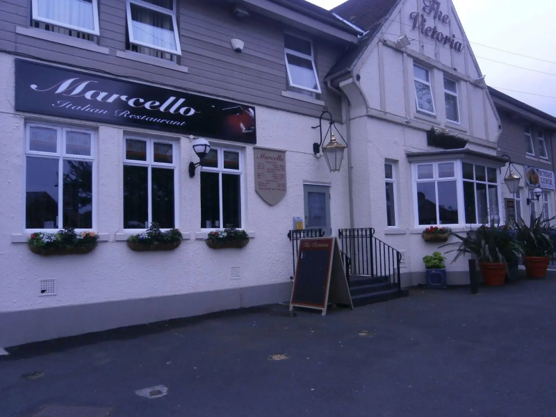 Victoria inn